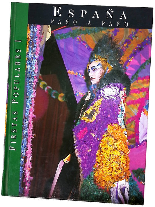 Fiestas populares de España