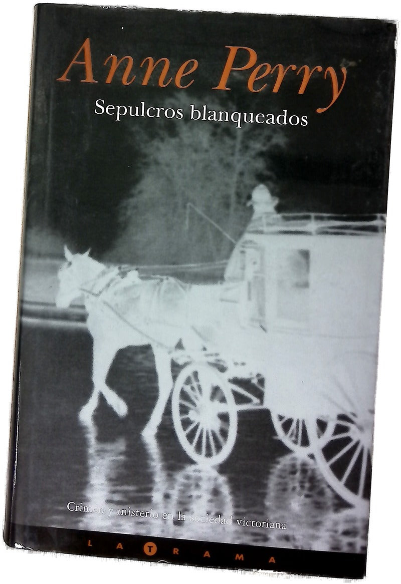 Sepulcros blanqueados