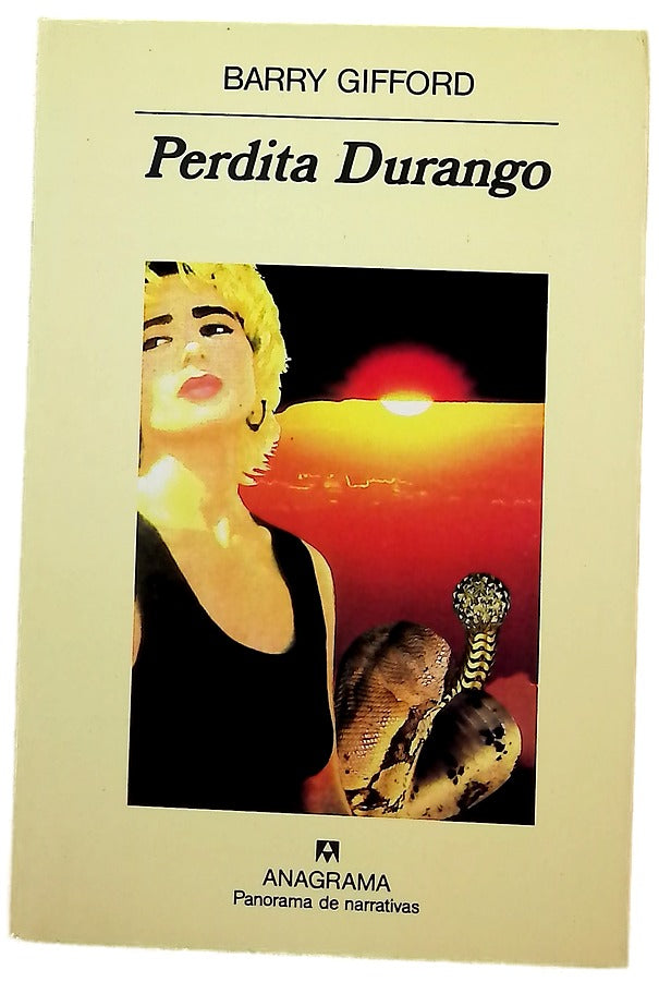 Perdita Durango