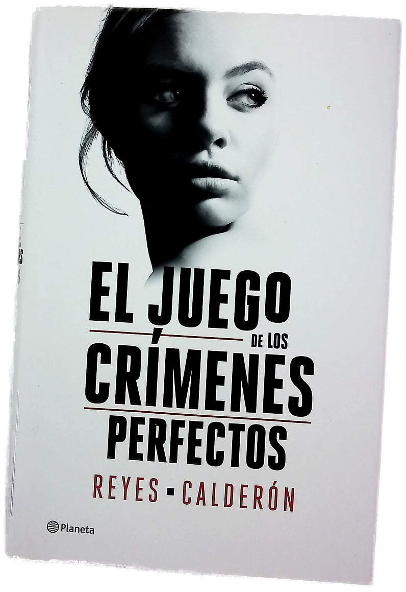 El juego de los crímenes perfectos