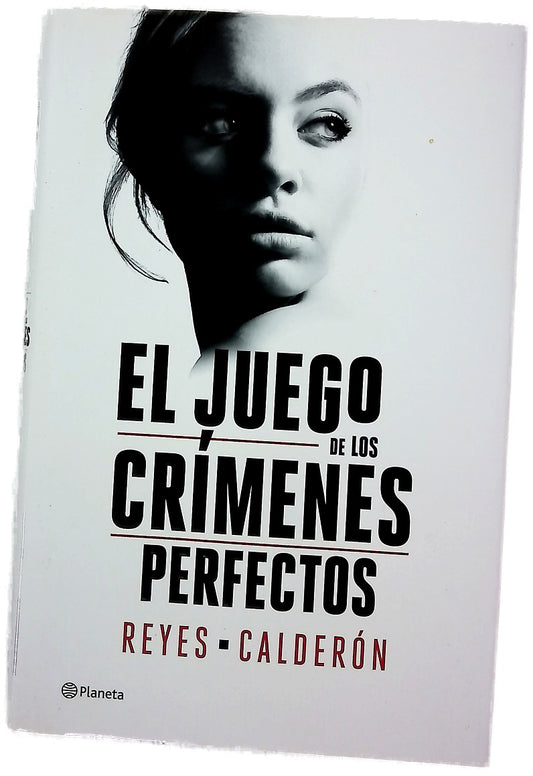 El juego de los crímenes perfectos