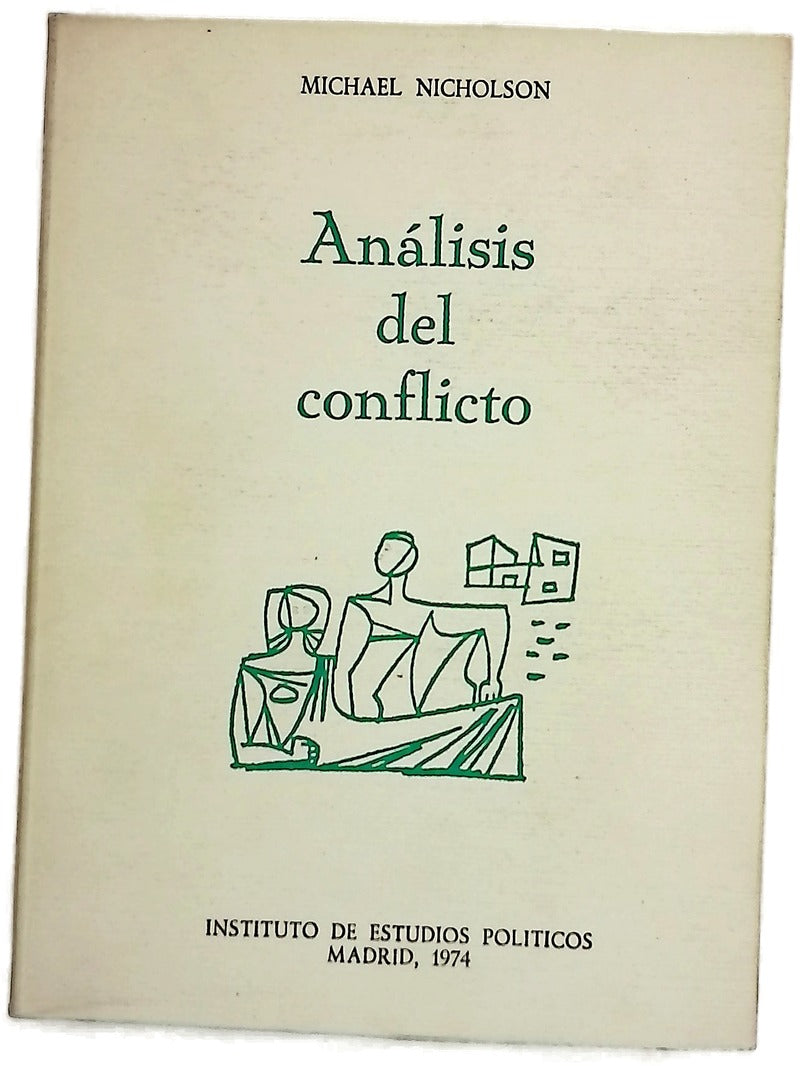 Análisis del conflicto
