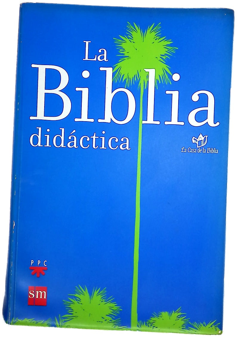 La Biblia didáctica