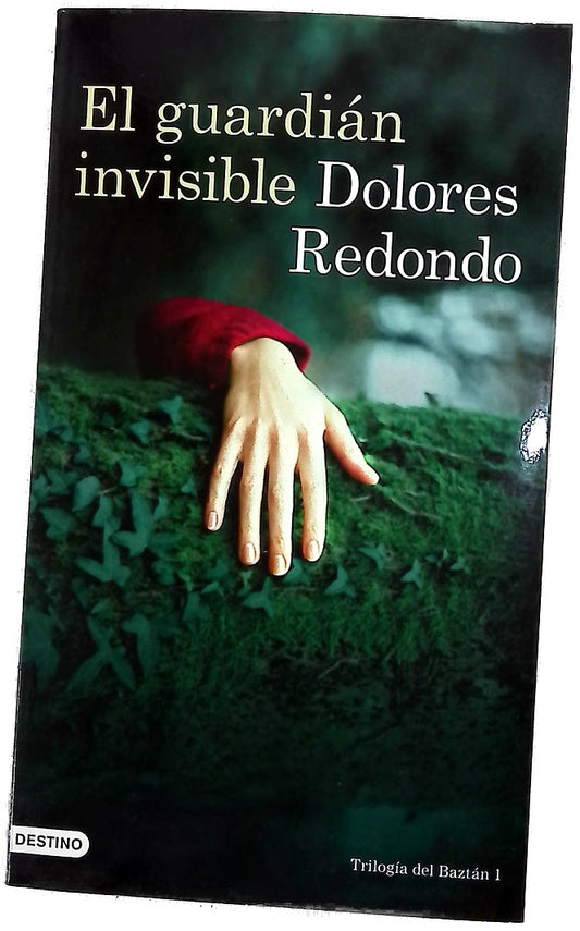 El guardián invisible