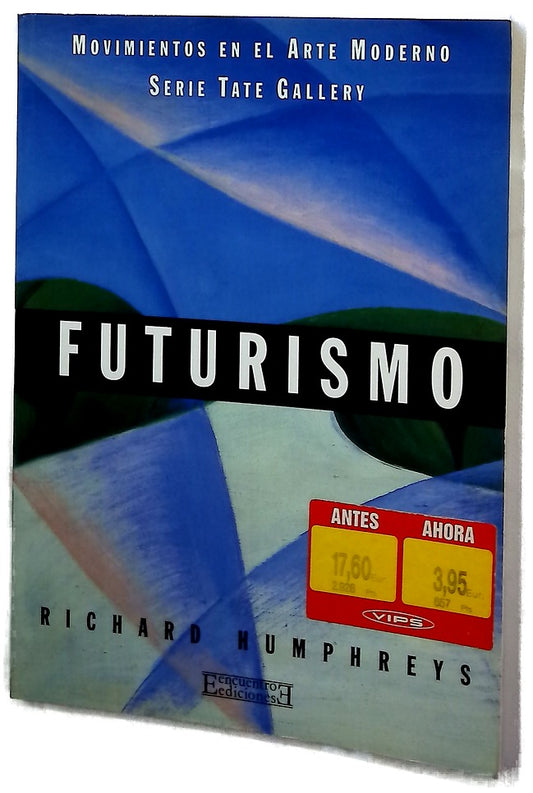 Futurismo/ Futurism