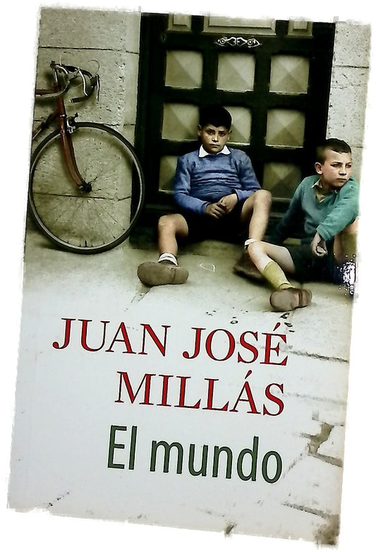 El mundo