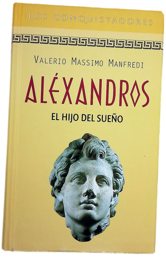 Aléxandros