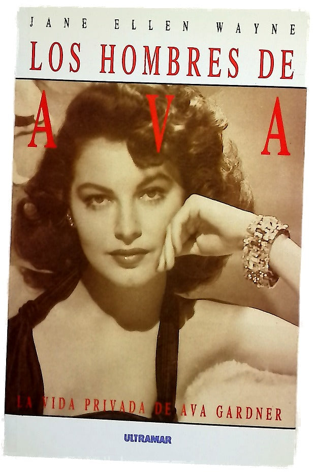 Los hombres de Ava