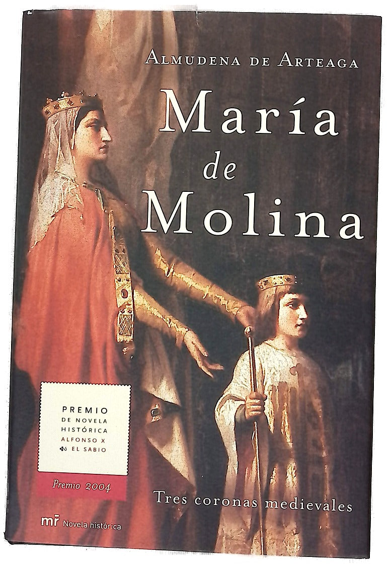 María de Molina