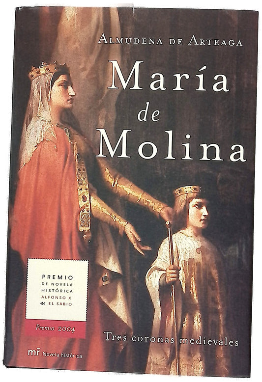 María de Molina