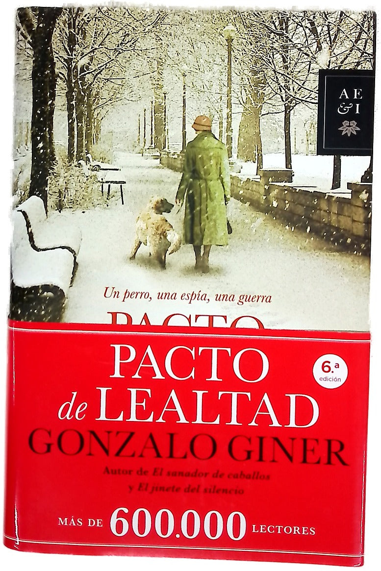 Pacto de lealtad