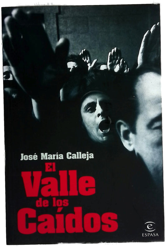 El Valle de los Caídos
