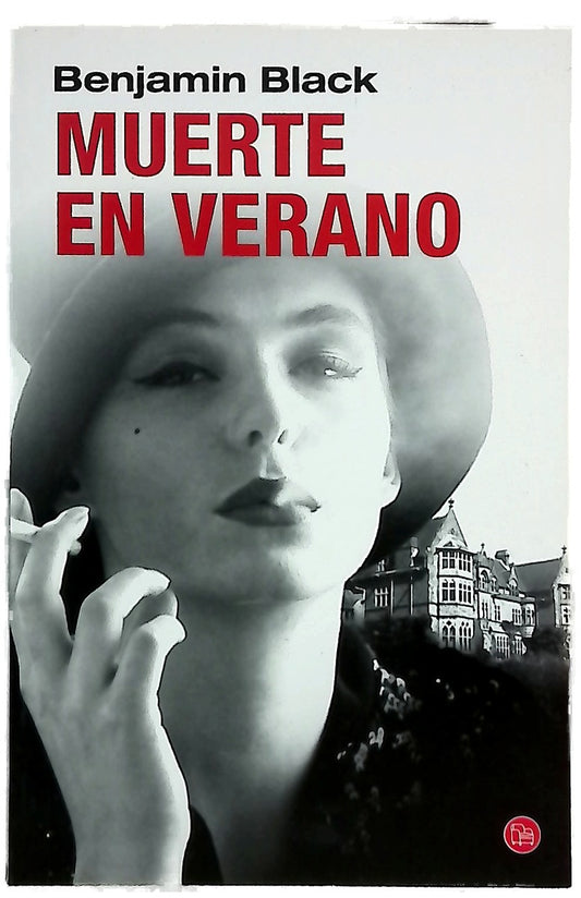 Muerte en verano