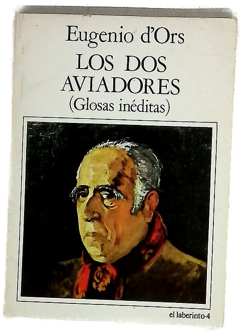 Los dos aviadores