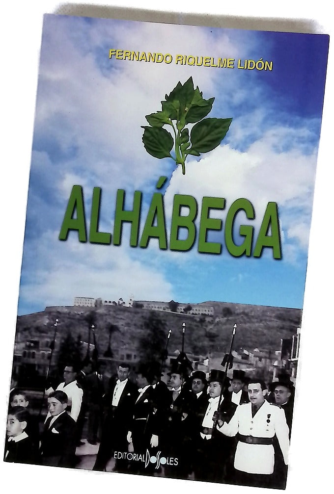 Alhábega