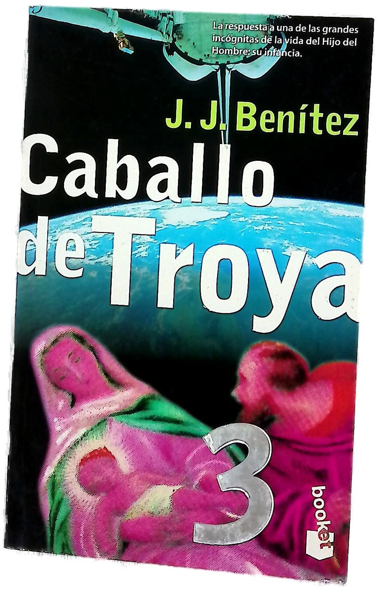 Caballo de Troya 3