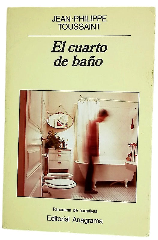 El cuarto de baño
