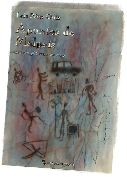Apuntes de Malpaís
