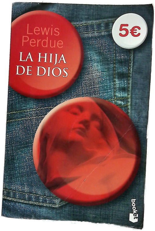 La hija de Dios