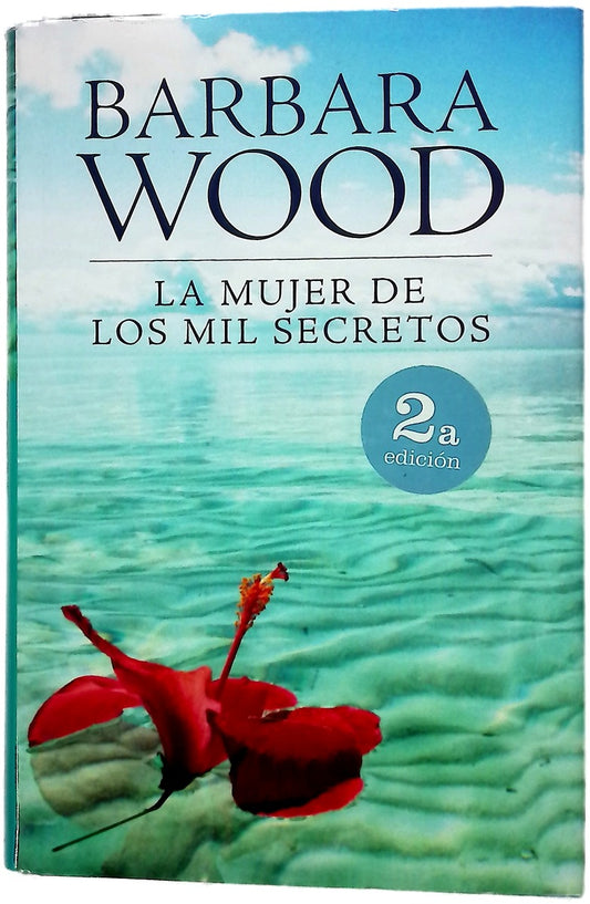 La mujer de los mil secretos