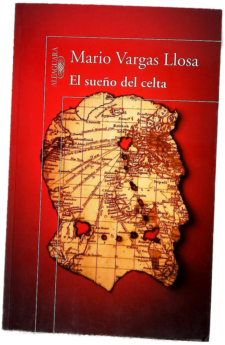 El sueño del celta