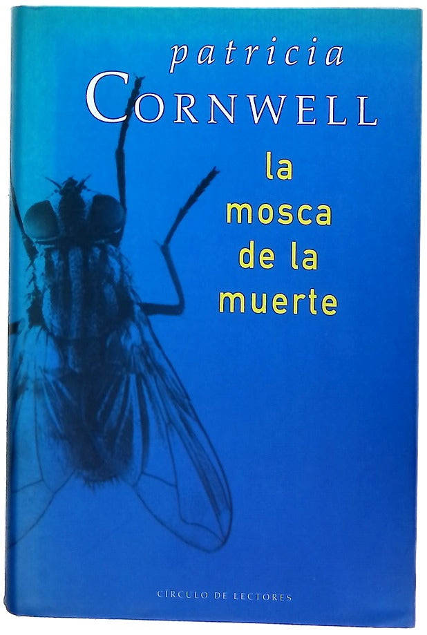 La mosca de la muerte