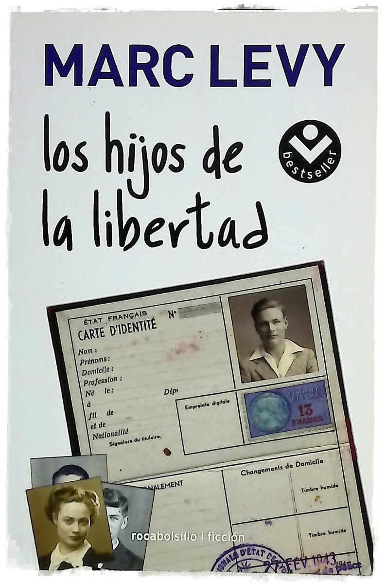 Los hijos de la libertad