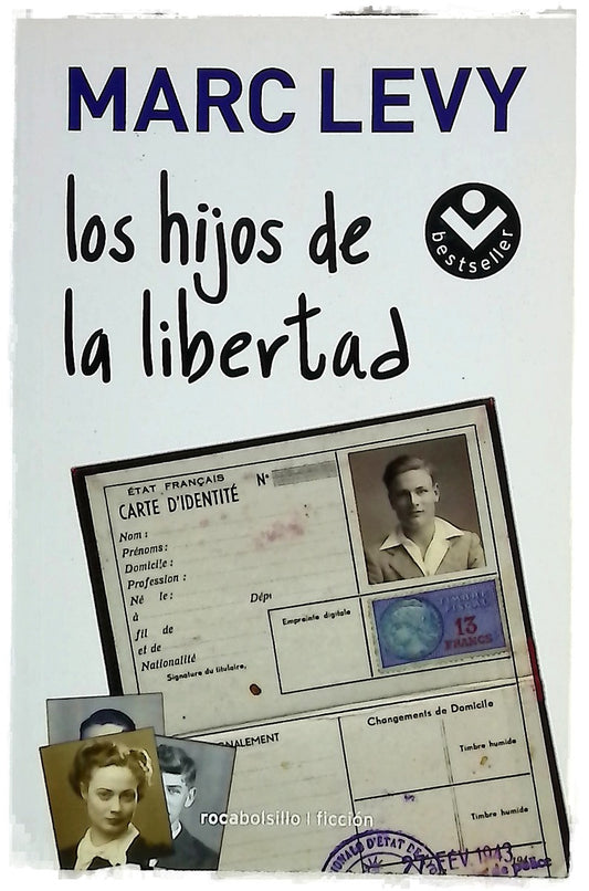 Los hijos de la libertad