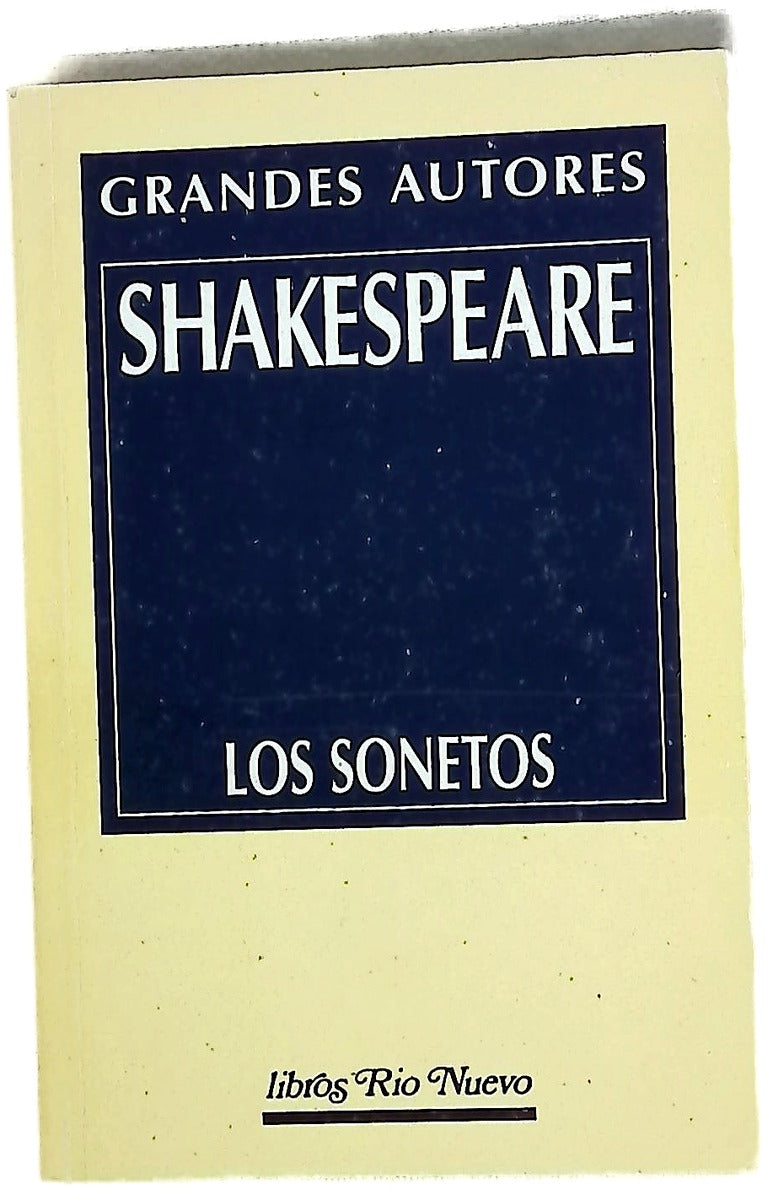 Los sonetos