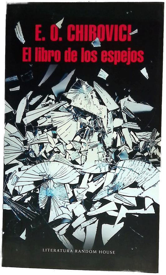 El libro de los espejos