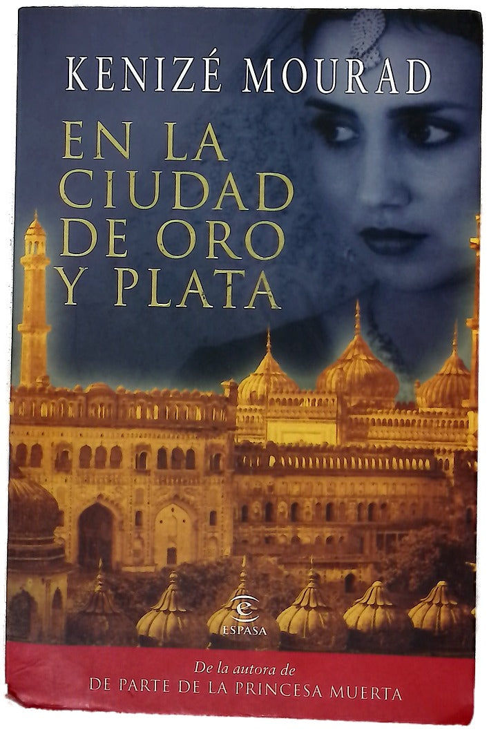 En la ciudad de oro y plata