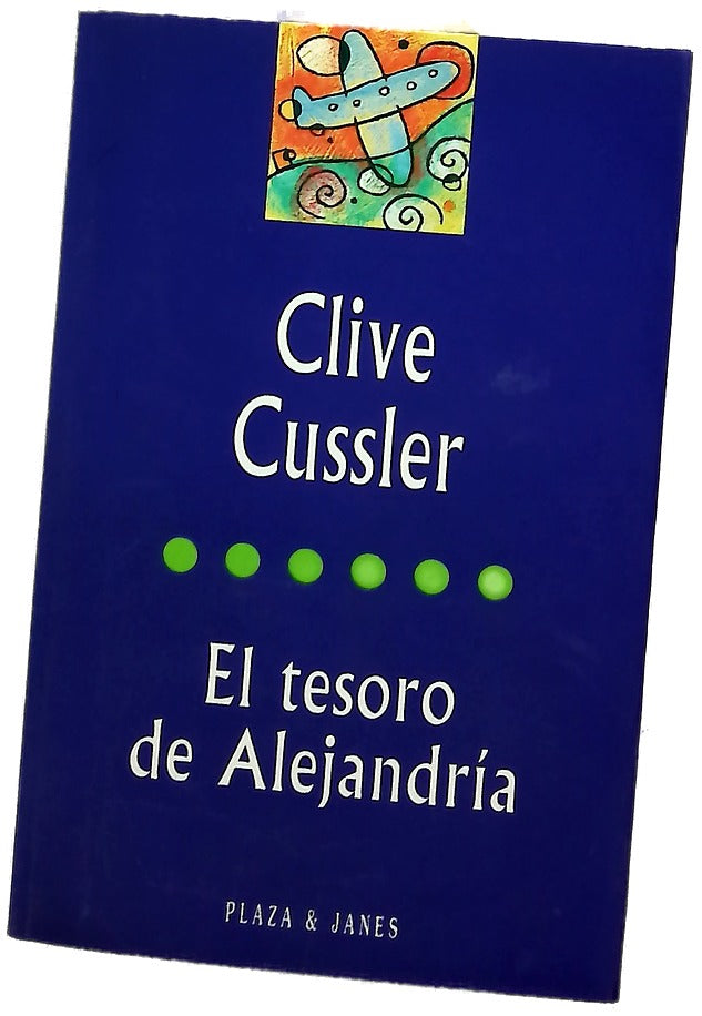 El tesoro de Alejandría