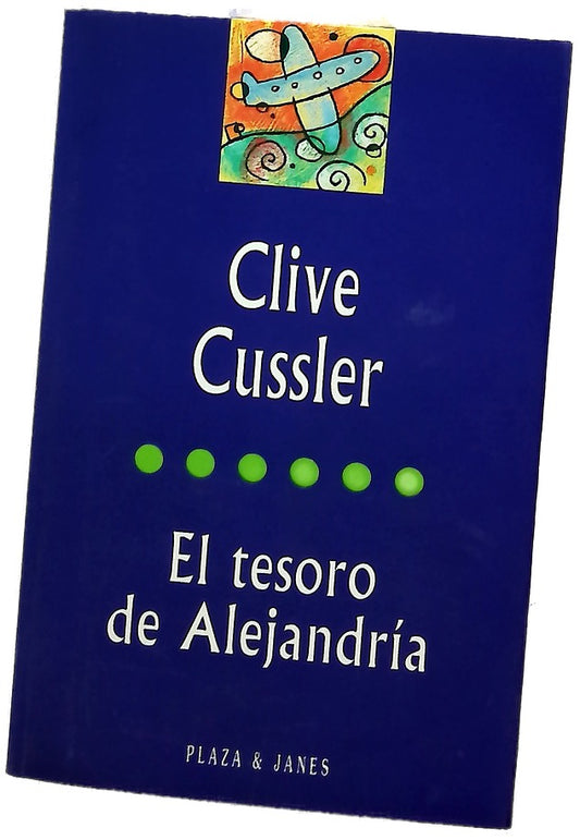 El tesoro de Alejandría