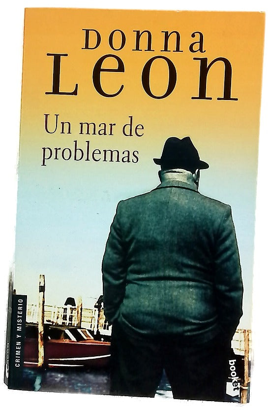 Un mar de problemas
