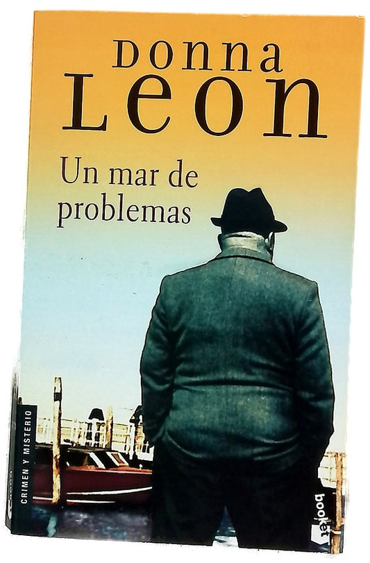 Un mar de problemas