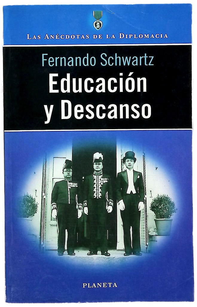 Educación y descanso