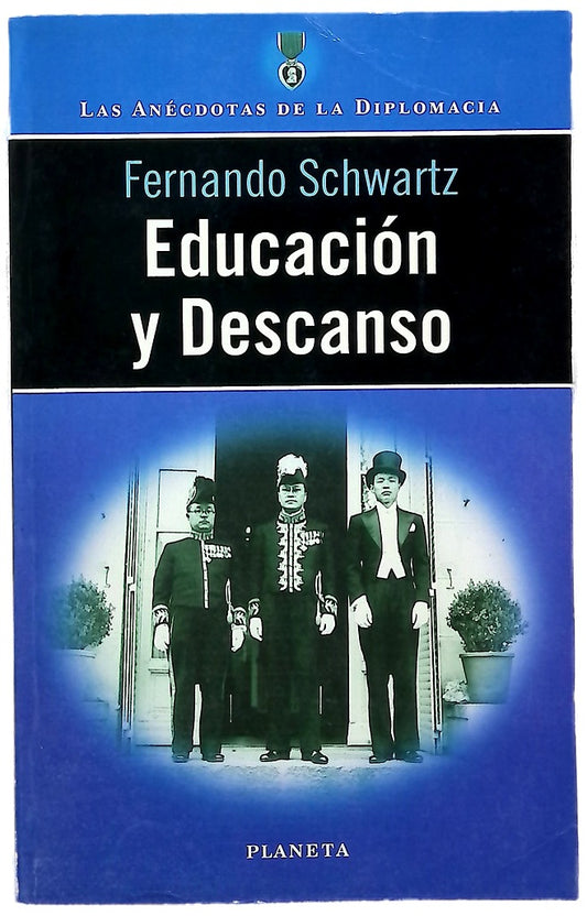 Educación y descanso