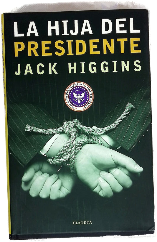 La hija del presidente