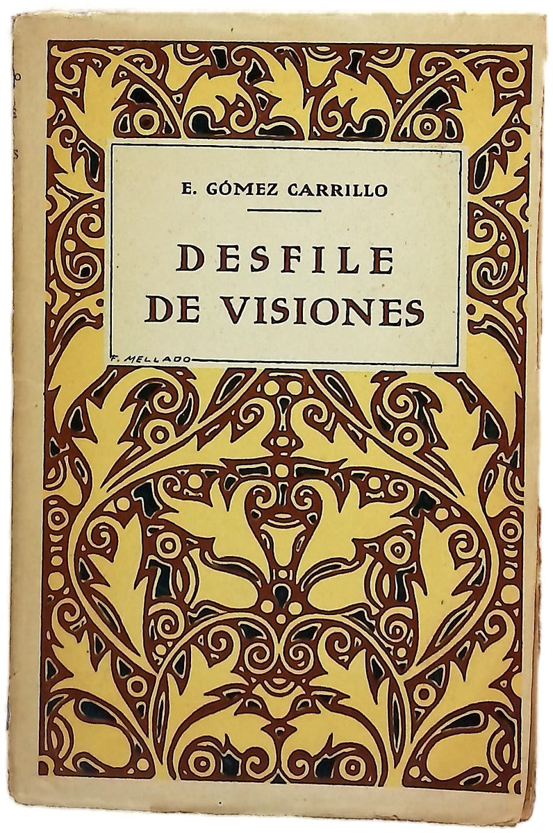Desfile de visiones
