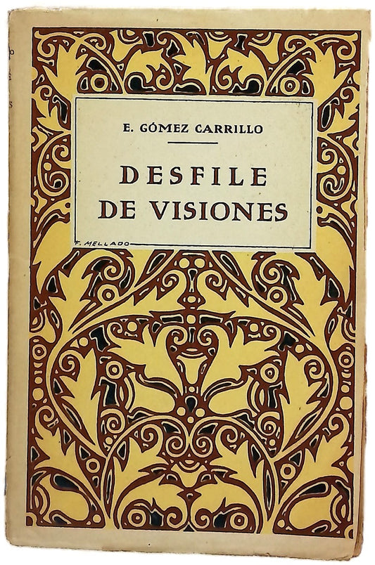 Desfile de visiones