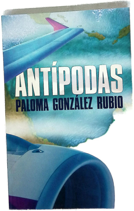 Antípodas