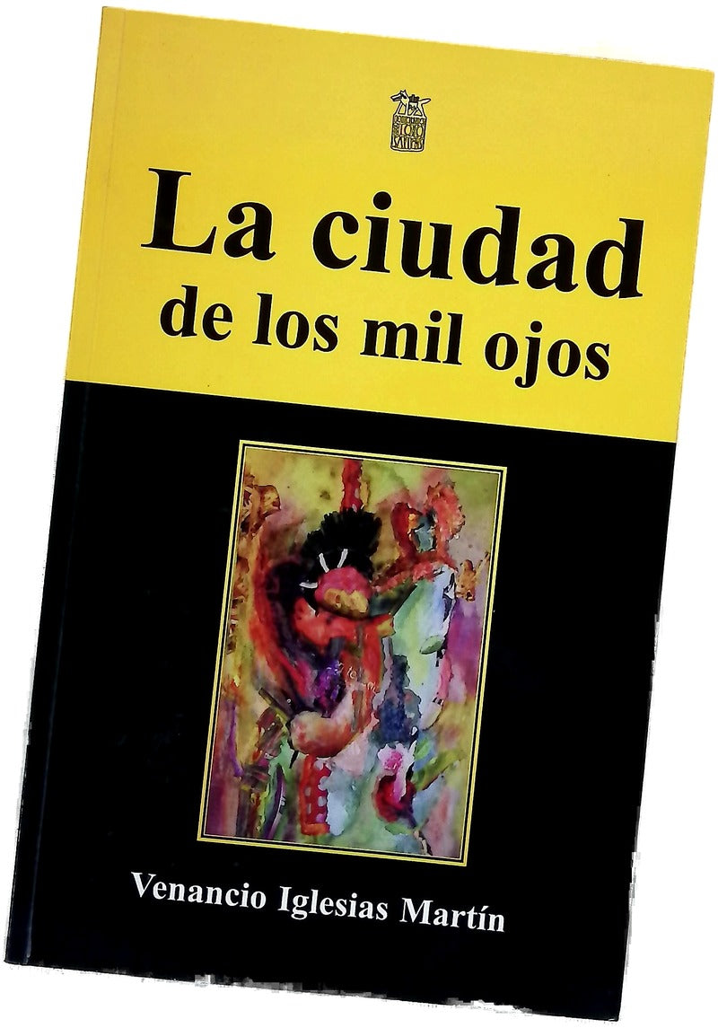 La ciudad de los mil ojos