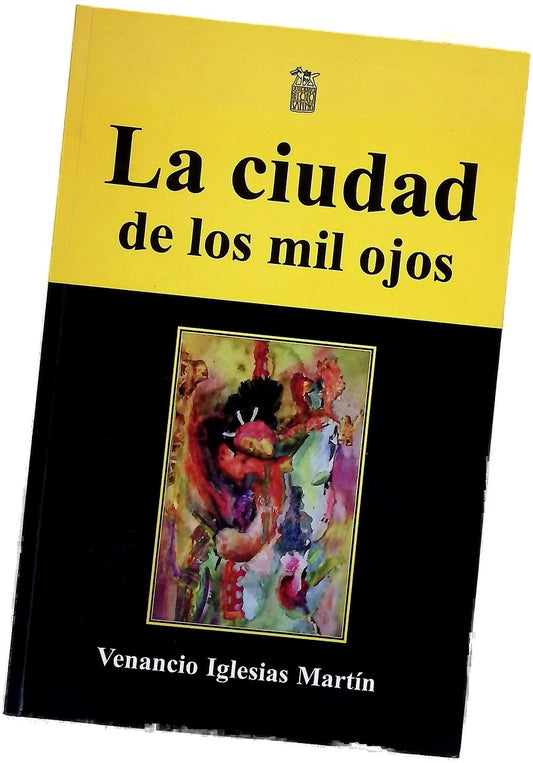 La ciudad de los mil ojos