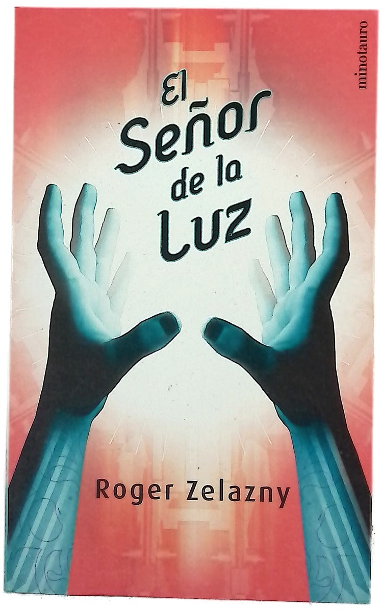 El señor de la luz