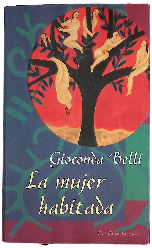 La mujer habitada