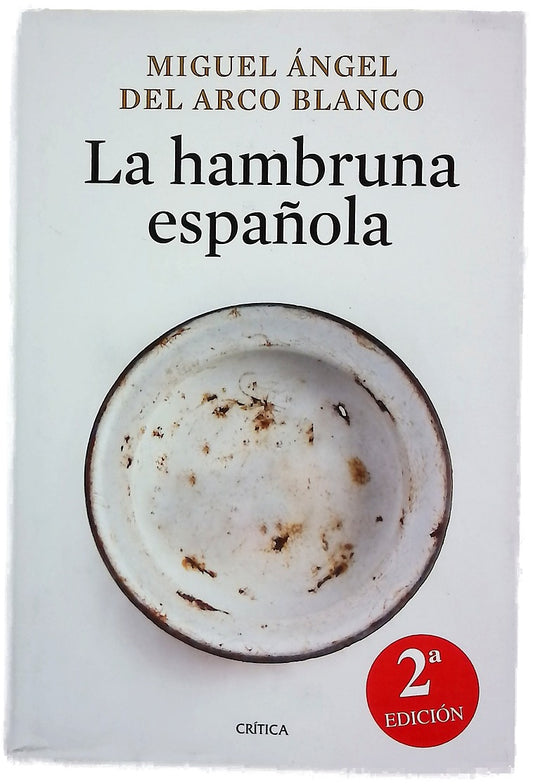 La hambruna española