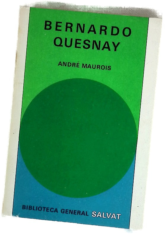 Bernardo Quesnay