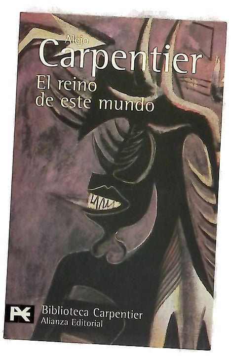 El reino de este mundo