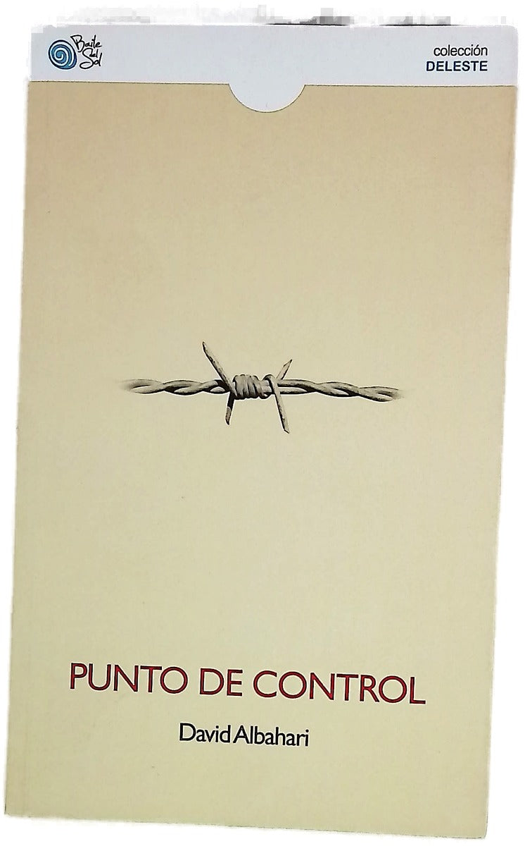 Punto de control