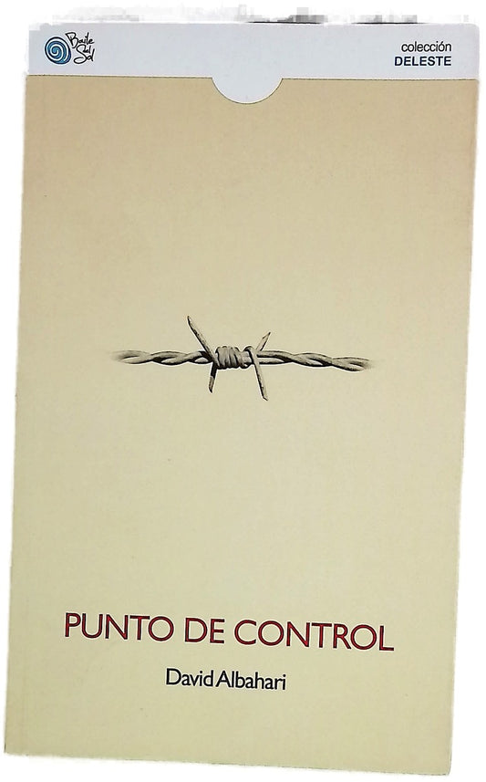 Punto de control